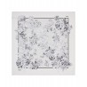 Foulard grande a fiori Donna Liu Jo