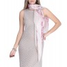 Foulard grande a fiori Donna Liu Jo