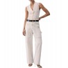Top in georgette Donna Liu Jo