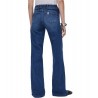 Jeans flare a vita alta Donna Liu Jo