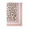 Stola animalier Donna Liu Jo