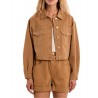 Giacca corta Donna Molly Bracken