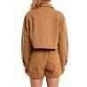 Giacca corta Donna Molly Bracken
