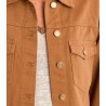 Giacca corta Donna Molly Bracken