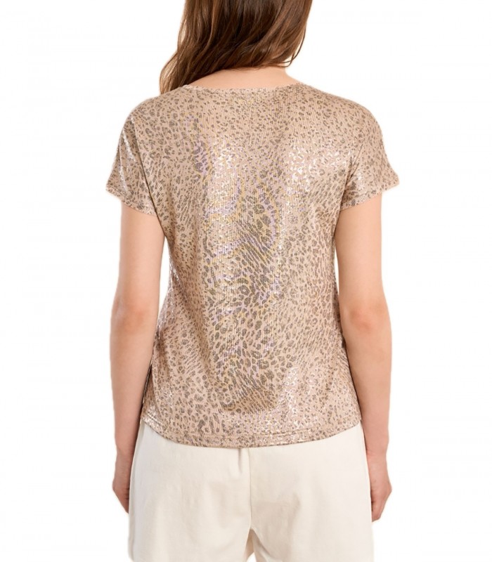 T-shirt Donna Molly Bracken