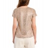 T-shirt Donna Molly Bracken
