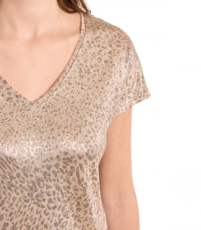 T-shirt Donna Molly Bracken