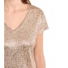 T-shirt Donna Molly Bracken