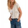 T-shirt Donna Molly Bracken