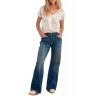 T-shirt Donna Molly Bracken