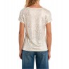 T-shirt Donna Molly Bracken