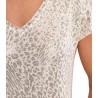 T-shirt Donna Molly Bracken