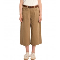 Pantaloni in denim Donna Molly Bracken