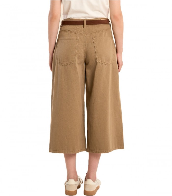 Pantaloni in denim Donna Molly Bracken