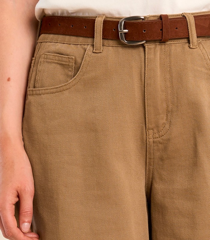 Pantaloni in denim Donna Molly Bracken
