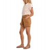 Shorts vita alta Donna Molly Bracken
