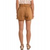 Shorts vita alta Donna Molly Bracken
