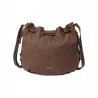 Borsa a tracolla Media Donna Liu Jo
