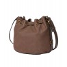 Borsa a tracolla Media Donna Liu Jo