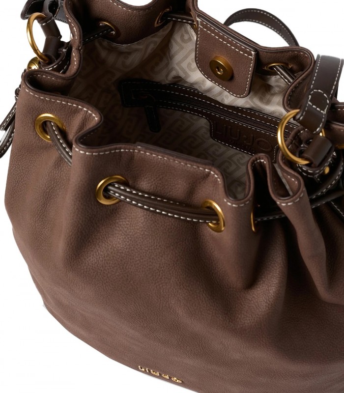Borsa a tracolla Media Donna Liu Jo