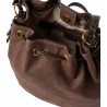 Borsa a tracolla Media Donna Liu Jo
