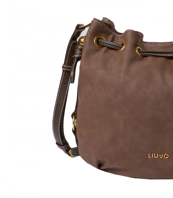 Borsa a tracolla Media Donna Liu Jo