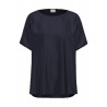 T-shirt in raso Donna Emme Marella Ranghi