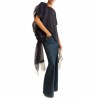 T-shirt in raso Donna Emme Marella Ranghi