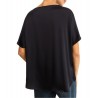 T-shirt in raso Donna Emme Marella Ranghi