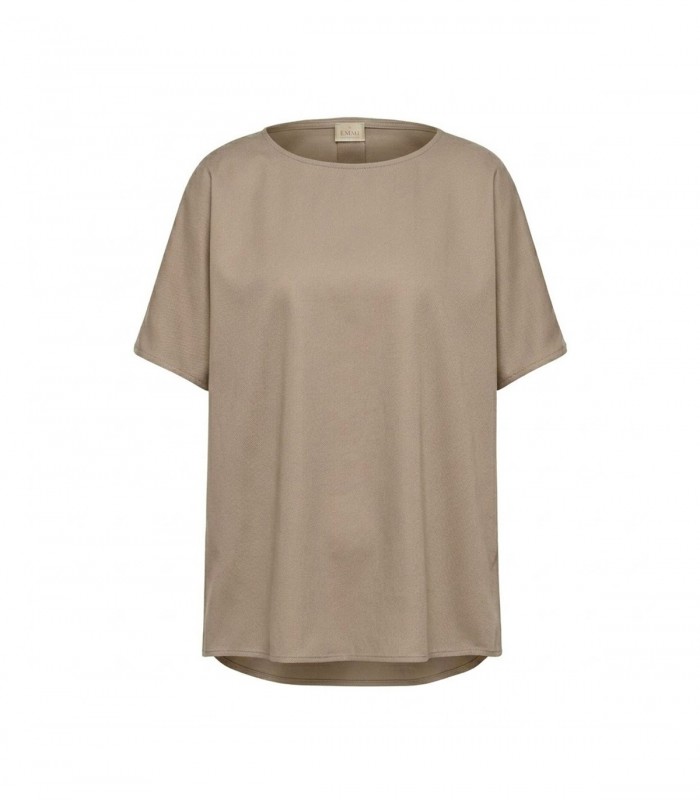 T-shirt in raso Donna Emme Marella Ranghi