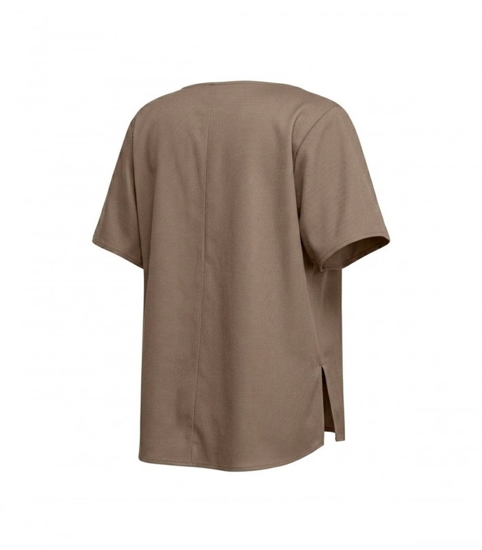 T-shirt in raso Donna Emme Marella Ranghi