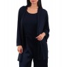 Cardigan ampio Donna Emme Marella Alca