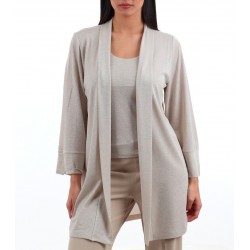 Cardigan ampio Donna Emme Marella Alca