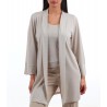 Cardigan ampio Donna Emme Marella Alca