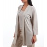 Cardigan ampio Donna Emme Marella Alca