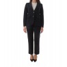 Giacca in twill stretch Donna Emme Marella