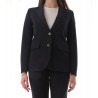 Giacca in twill stretch Donna Emme Marella