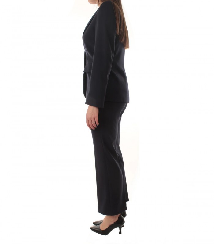 Giacca in twill stretch Donna Emme Marella