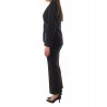 Giacca in twill stretch Donna Emme Marella