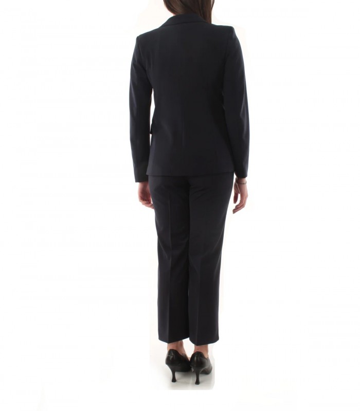 Giacca in twill stretch Donna Emme Marella