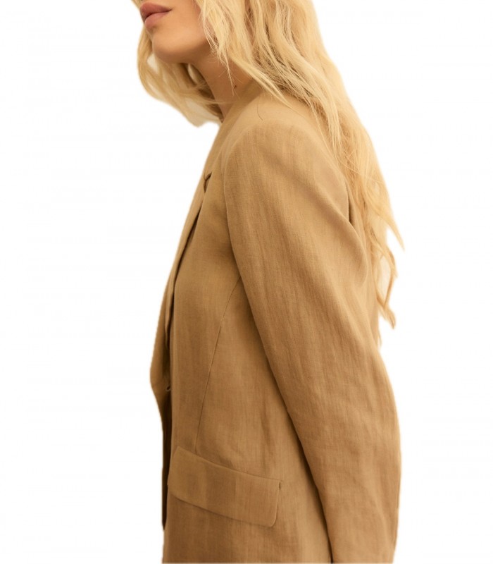 Blazer in lino Donna Emme Marella Vincita