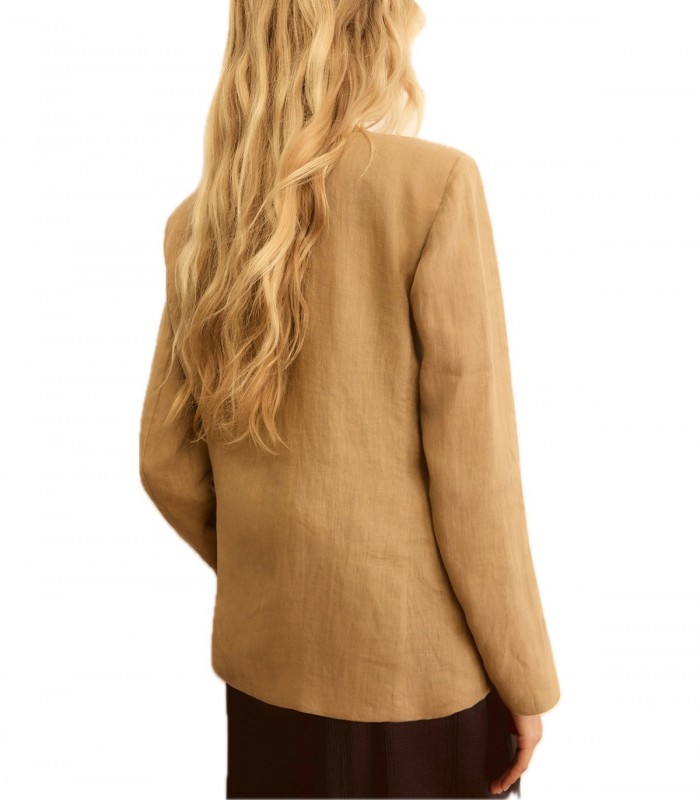 Blazer in lino Donna Emme Marella Vincita
