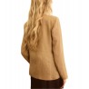 Blazer in lino Donna Emme Marella Vincita