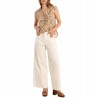 Camicia con stampa Donna Molly Bracken