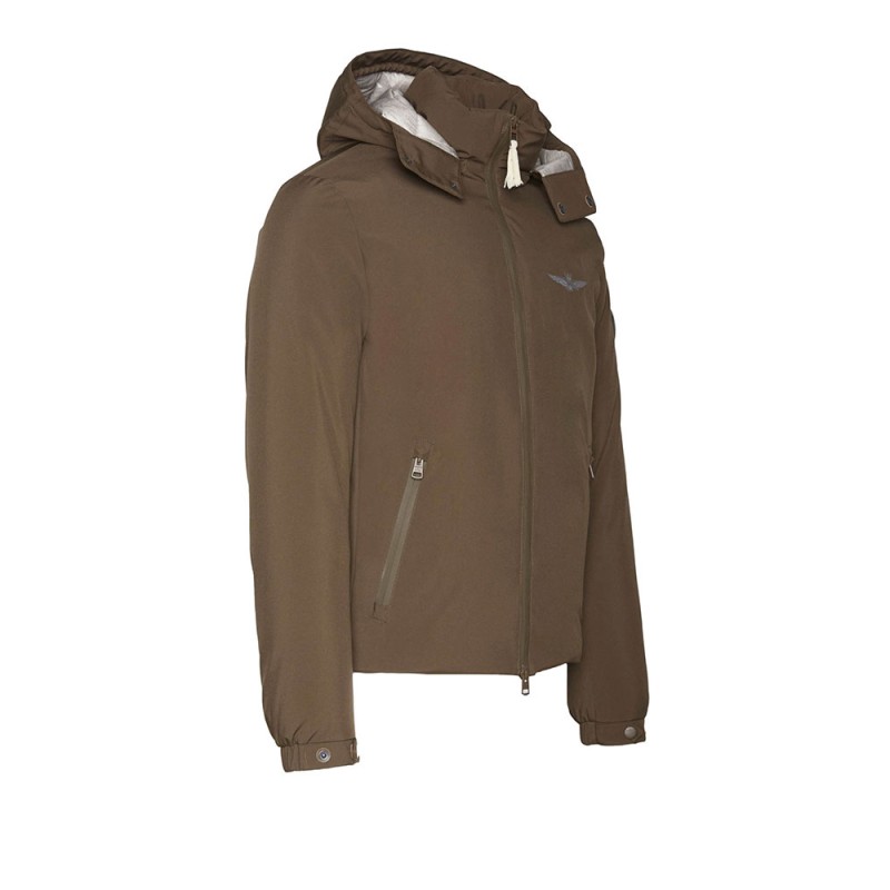 Giubbotto Uomo Aeronautica Militare