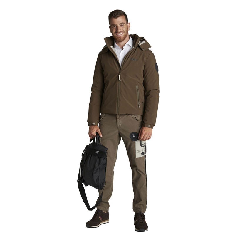 Giubbotto Uomo Aeronautica Militare