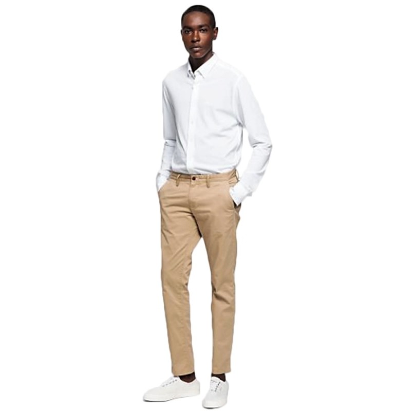Pantaloni Uomo Gant  1500156