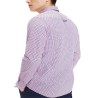 Camicia Uomo Tommy Hilfiger Colori Fucsia Purple Multi e Green/ Multi - DM0DM05987