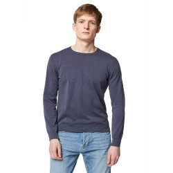 Maglioncino Uomo Gas Colori Blu e Arancio - 561958431848