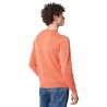 Maglioncino Uomo Gas Lendy Colori Blu e Arancio - 561958431848